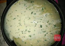 家常煎饼的做法图解5