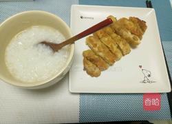 美味鸡胸肉的做法图解10