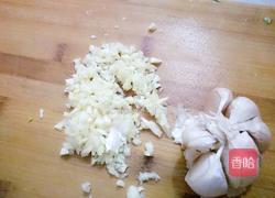 爽口青椒的做法图解4