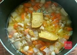 咖喱鸡肉盖浇饭的做法图解8