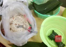 香粽的做法图解8