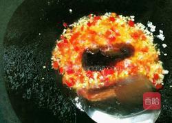 剁椒金针菇的做法图解3