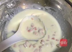 香肠鸡蛋饼的做法图解3