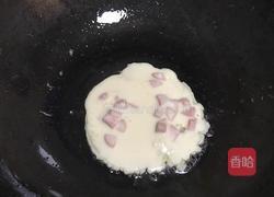 香肠鸡蛋饼的做法图解4
