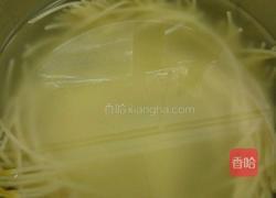 洋葱酱炒意粉的做法图解1