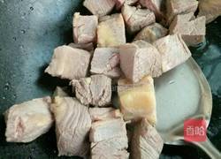 五香牛肉的做法图解3