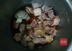 五香牛肉的做法图解6