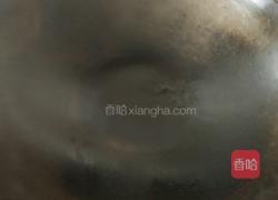 香辣干煸泥鳅的做法图解7