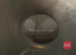 香辣干煸泥鳅的做法图解11