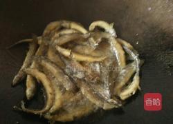 香辣干煸泥鳅的做法图解13