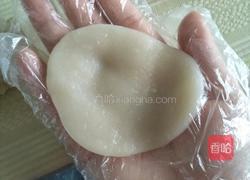 草莓大福的做法图解7