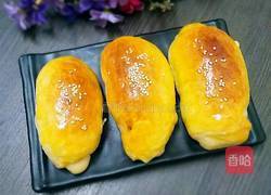 坚果面包的做法图解13