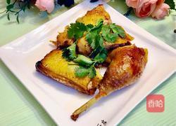 懒人焖鸡的做法图解7