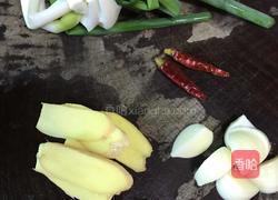 懒人焖鸡的做法图解3