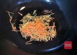 清炒莴笋丝的做法图解2