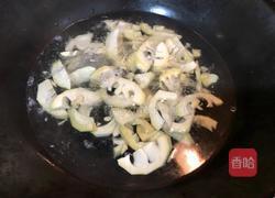 春笋炒腊肉的做法图解3