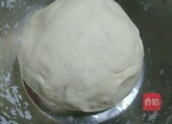 蔬菜牛肉饼的做法图解4