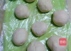 蔬菜牛肉饼的做法图解11