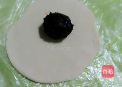 蔬菜牛肉饼的做法图解13