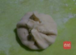 蔬菜牛肉饼的做法图解14