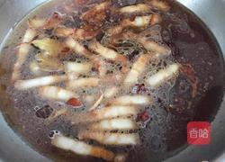 五花肉炖土豆的做法图解5