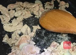 土黄瓜肉片的做法图解6