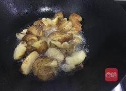 椒盐扁土豆的做法图解8