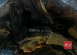 广东清补凉的做法图解3