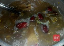 广东清补凉的做法图解5
