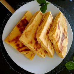 红薯发面饼的做法[图]