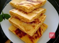 红薯发面饼的做法图解10