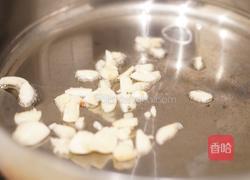 秋葵炒牛肉丝的做法图解5