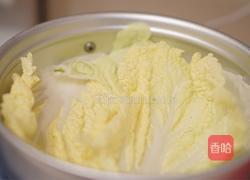 豆腐珍珠丸子的做法图解7
