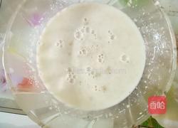 甜甜圈的做法图解3