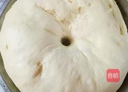 甜甜圈的做法图解7