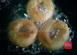 甜甜圈的做法图解11