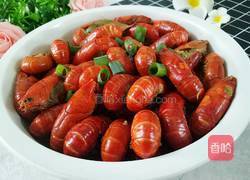 十三香龙虾的做法图解1