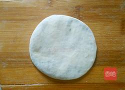 黑芝麻糖饼的做法图解7