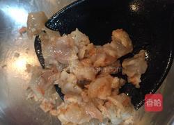 虾球面包芝士的做法图解1