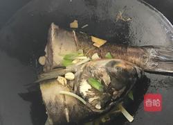 铁锅炖胖头鱼的做法图解7
