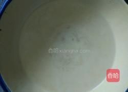 烙馍卷菜的做法图解1