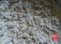 烙馍卷菜的做法图解3