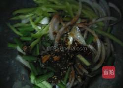 烙馍卷菜的做法图解13