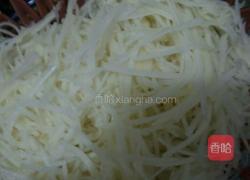 烙馍卷菜的做法图解16