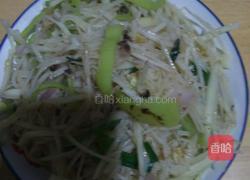 烙馍卷菜的做法图解21