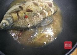 一条扁鱼的做法图解4