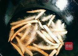 薯条的做法图解8
