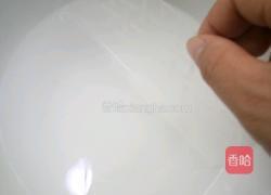 改良版春卷的做法图解2
