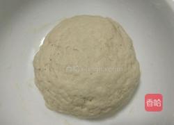 韭菜盒子的做法图解3