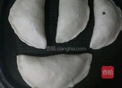 韭菜盒子的做法图解13